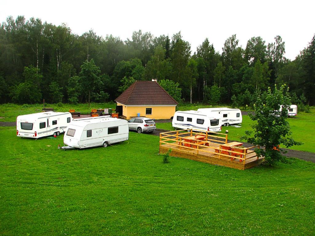Hotel Ruunawere Nõmmealuse